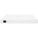 HPE JL807A#ABA Instant On Switch - 20p Gigabit CL4 4p Gigabit CL6 PoE 2p 10GBT