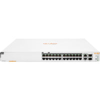 HPE JL807A#ABA Networking Instant On Switch 20p Gigabit CL4 4p Gigabit