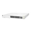 HPE JL807A#ABA Networking Instant On Switch 20p Gigabit CL4 4p Gigabit