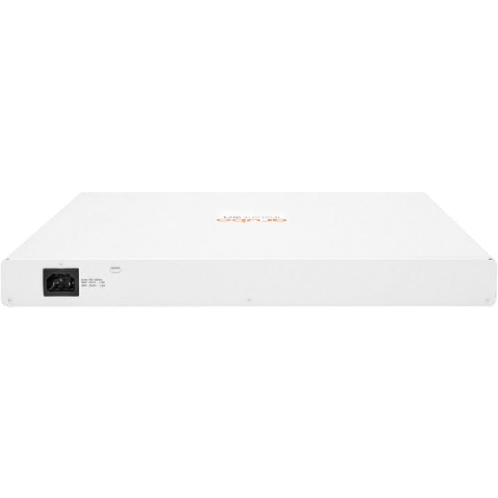 HPE JL809A#ABA Instant On 48G 40p Class4 8p Class6 PoE 2XGT 2SFP+ 600W Switch