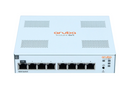 HPE JL810-61001 Instant On 1830 8G Switch - 8 x Gigabit Ethernet PoE