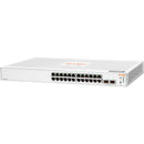 HPE JL812A#ABA Instant On 1830 24G 2SFP Switch - 24 Ports - Manageable