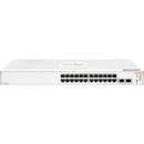 HPE JL812A#ABA Instant On 1830 24G 2SFP Switch - 24 Ports - Manageable