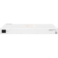 HPE JL812A#ABA Instant On 1830 24G 2SFP Switch - 24 Ports - Manageable