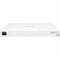 HPE JL815A#ABA Instant On 1830 48G 24p Class4 PoE 4SFP 370W Switch - 48 Ports
