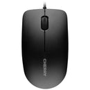 Cherry JM-0800-2 MC 1000 Mouse Optical - Cable - Black - USB 2.0 - 1200 dpi