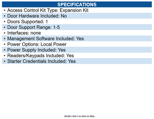Aiphone JOS-1FW 7"Touchscreen Mobile-Ready Box Set with Flush-Mount Door Station