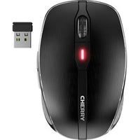 Cherry JW-8100US MW 8C ADVANCED Rechargeable Wireless Mouse Laser - Wireless