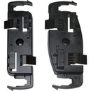 HPE JW044A Mounting Adapter -Mounting Rails for 110 Series WirelessAccess Points