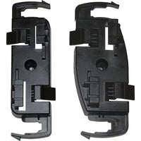 HPE JW044A Mounting Adapter -Mounting Rails for 110 Series WirelessAccess Points