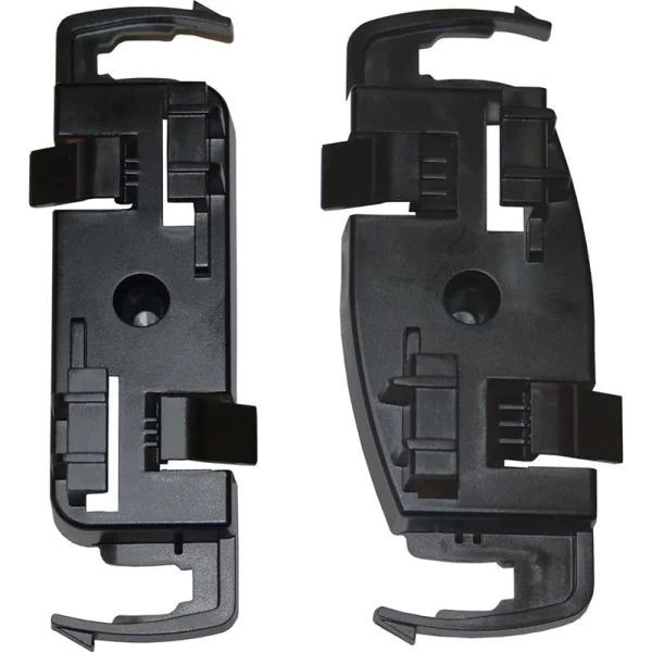 HPE JW044A Mounting Adapter -Mounting Rails for 110 Series WirelessAccess Points