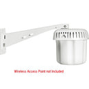 HPE JW052A Aruba AP-270-MNT-V1 Outdoor Pole/Wall Long Mount Kit