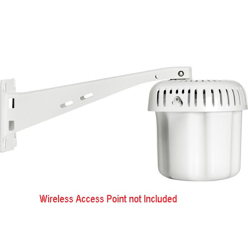 HPE JW052A Aruba AP-270-MNT-V1 Outdoor Pole/Wall Long Mount Kit