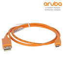 HPE JY728A Adapter Cord - For Access Point - Micro USB / USB