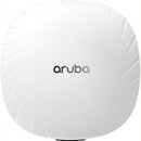 HPE JZ357A AP-555 802.11ax 5.95 Gbit/s Wireless Access Point - 2.40 GHz, 5 GHz