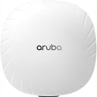 HPE JZ357A AP-555 802.11ax 5.95 Gbit/s Wireless Access Point - 2.40 GHz, 5 GHz