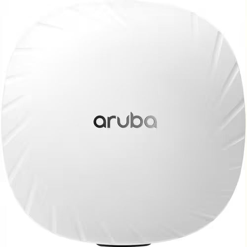 HPE JZ357A AP-555 802.11ax 5.95 Gbit/s Wireless Access Point - 2.40 GHz, 5 GHz