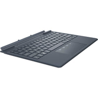 Dell K21MBRUS Collaboration Keyboard - Aluminium - Pogo Pin
