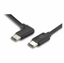 Kensington K32302WW USB-C Data Transfer Cable - 11.81" - USB Type C