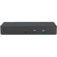 Kensington K32803NA SD3220U3 EQ USB-C 10Gbps Triple Video Driverless Dock 100W