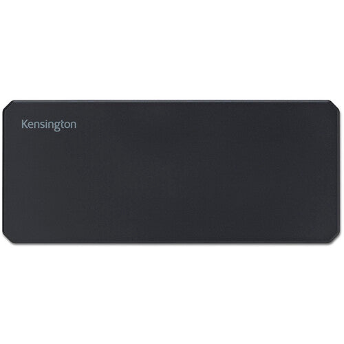 Kensington K32803NA SD3220U3 EQ USB-C 10Gbps Triple Video Driverless Dock 100W