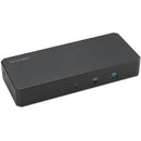 Kensington K32803NA SD3220U3 EQ USB-C 10Gbps Triple Video Driverless Dock 100W