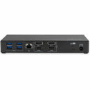 Kensington K33603NA SD4781P EQ USB-C & USB-A Dual 4K Docking Station