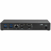 Kensington K33603NA SD4781P EQ USB-C & USB-A Dual 4K Docking Station