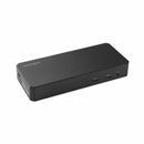 Kensington K33622NA Docking Station - for Notebook, Desktop PC, Monitor, Printer