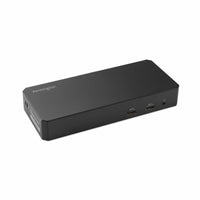 Kensington K33622NA Docking Station - for Notebook, Desktop PC, Monitor, Printer