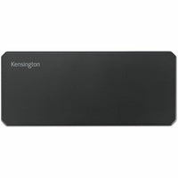 Kensington K33622NA Docking Station - for Notebook, Desktop PC, Monitor, Printer