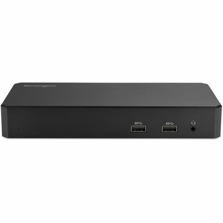 Kensington K33622NA SD4760P USB-C Triple Display Docking Station For Notebook