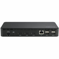 Kensington K33622NA SD4760P USB-C Triple Display Docking Station For Notebook