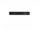 Kensington K33806NA SD4840P USB-C TRIPLE VIDEO DOCK - for Notebook, Monitor