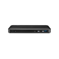 Kensington K33806NA SD4840P USB-C TRIPLE VIDEO DOCK - for Notebook, Monitor