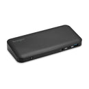 Kensington K33806NA SD4840P USB-C TRIPLE VIDEO DOCK - for Notebook, Monitor