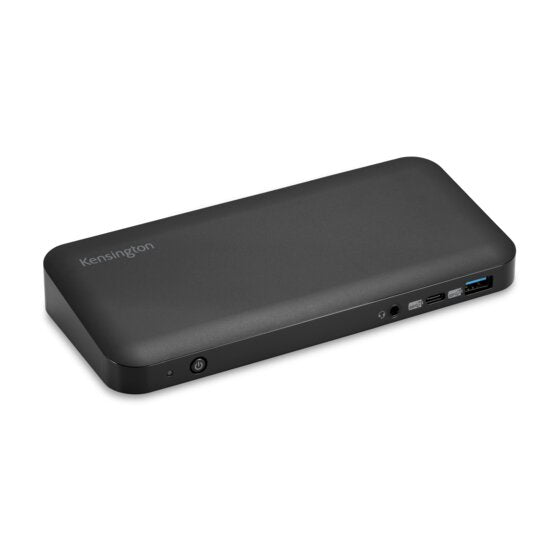 Kensington K33806NA SD4840P USB-C TRIPLE VIDEO DOCK - for Notebook, Monitor