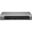 Kensington K34009NA SD5600T Docking Station - for Monitor, Notebook