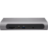 Kensington K34009NA SD5600T Docking Station - for Monitor, Notebook