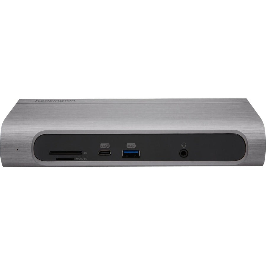 Kensington K34009NA SD5600T Docking Station - for Monitor, Notebook