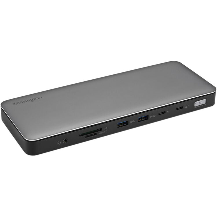 Kensington K34110NA SD5760T Thunderbolt 4 Dual 4K Docking Station