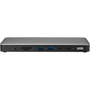 Kensington K34110NA SD5760T Thunderbolt 4 Dual 4K Docking Station