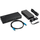 Kensington K34115NA SD4850P Docking Station - for Monitor, Notebook