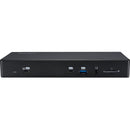 Kensington K34115NA SD4850P Docking Station - for Monitor, Notebook