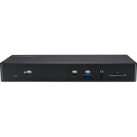 Kensington K34115NA SD4850P Docking Station - for Monitor, Notebook