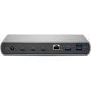 Kensington K35175NA SD5700T Thunderbolt 4 Dual 4K Docking Station with 90W PD