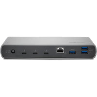 Kensington K35175NA SD5700T Thunderbolt 4 Dual 4K Docking Station with 90W PD