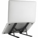 Kensington K50406WW Collapsible Aluminum Laptop Riser - Up to 16" Screen Support