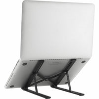 Kensington K50406WW Collapsible Aluminum Laptop Riser - Up to 16" Screen Support