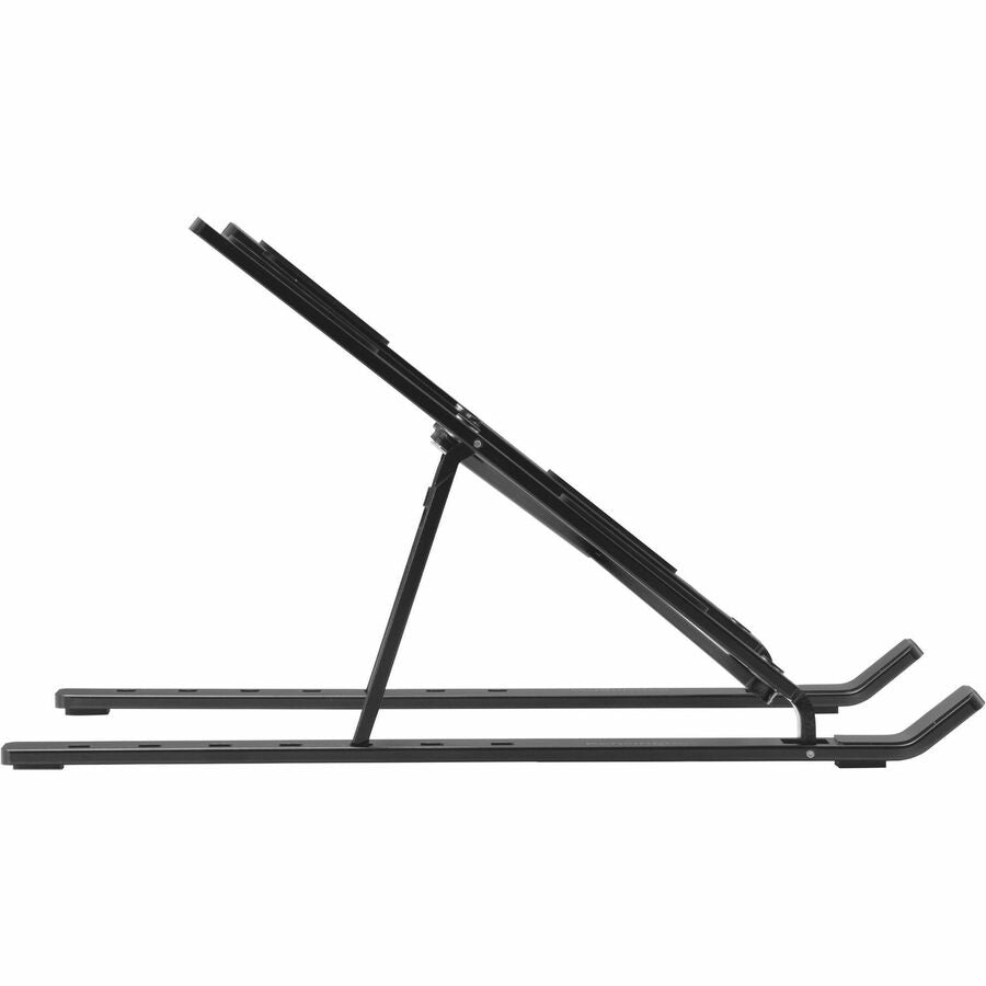 Kensington K50406WW Collapsible Aluminum Laptop Riser - Up to 16" Screen Support